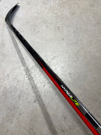 Left Hand 77 Flex P92 Bauer Hyperlite (New) Pro Stock