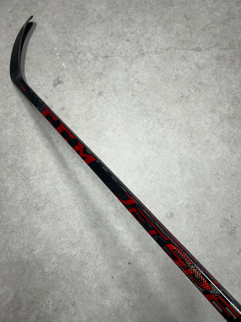 Left Hand 85 Flex P92 CCM Jetspeed FT4 Pro New
