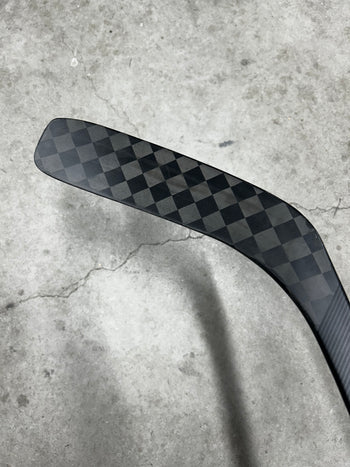 Left Hand 110 Flex Custom P88 CCM Tacks ASV Pro New