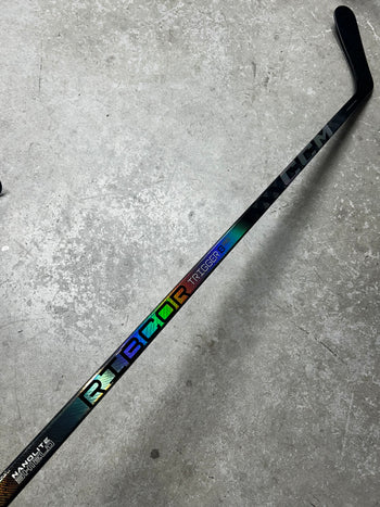 Left Hand 100 Flex P92 CCM Ribcor Trigger 8 Pro (New)