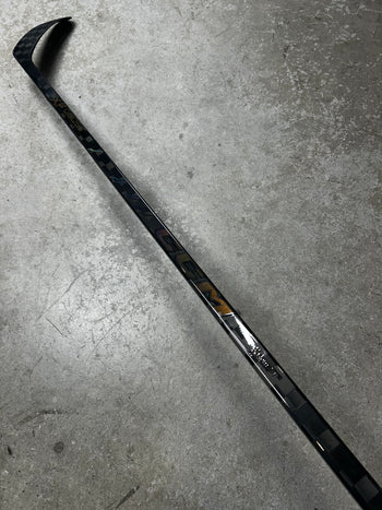 Left Hand 85 Flex Custom P86 CCM XF Ghost (New) Pro Stock