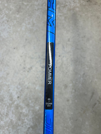 Right Hand 65 Flex P28M CCM FT8 Pro (Restored) Pro Stock