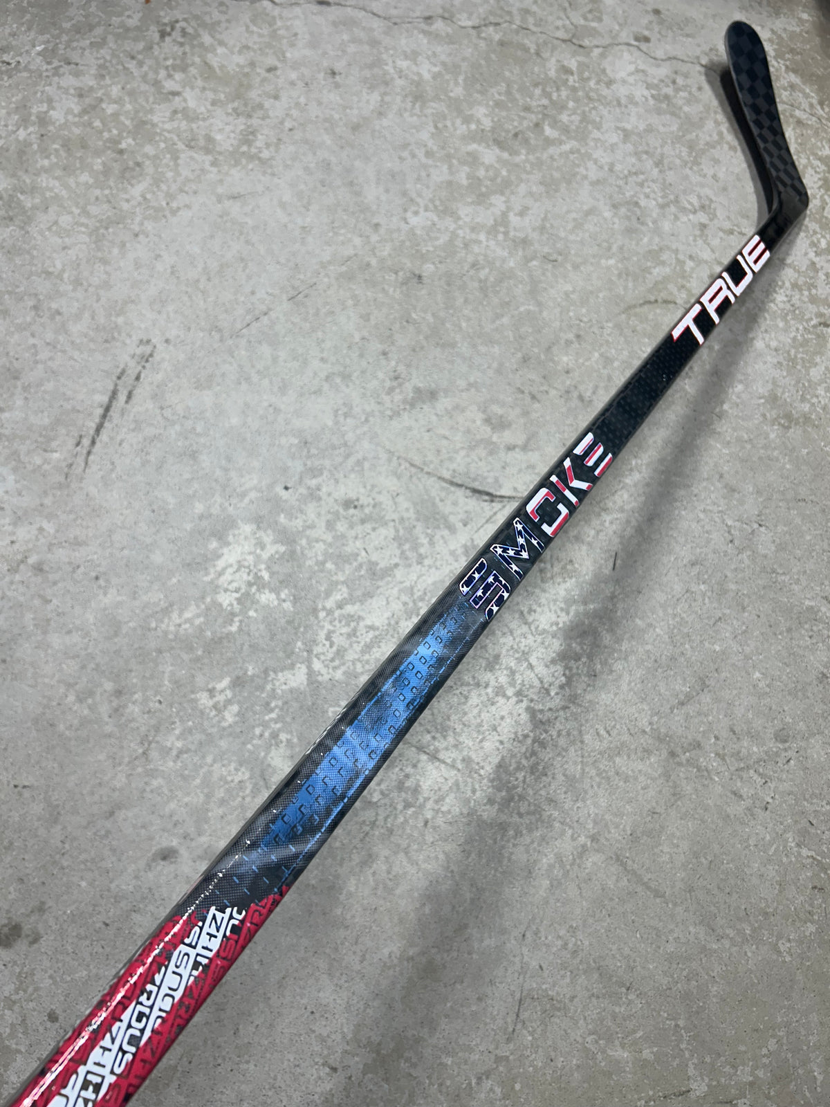 Left Hand 70 Flex P92 True Nitro Wrapped As Hzrdus Smoke (New) Team USA Pro Stock