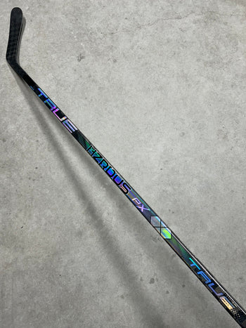 Right Hand 90 Flex Custom P28 True Hzrdus PX (New) NHL