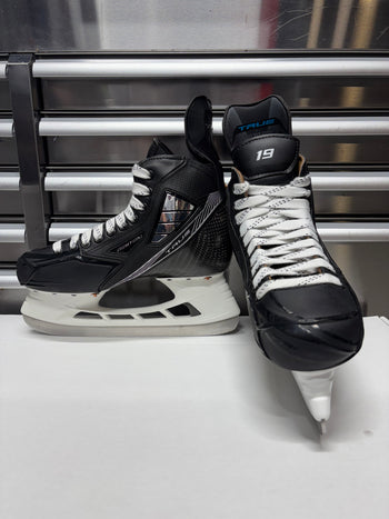 True SVH Custom Pro Skate Size 7 Tapered Width (New) OHL Pro Stock