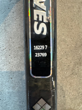Left Hand 95 Flex P28 True Hzrdus Smoke New (Wrapped as HZRDUS 9X4)