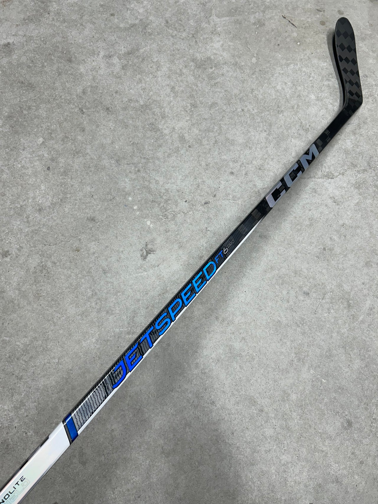 Left Hand 85 Flex Custom P29 CCM Jetspeed FT6 Pro (New)