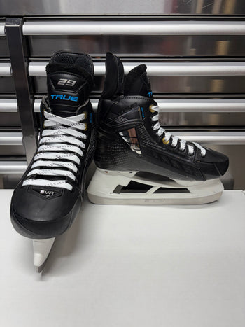 True SVH Custom Pro Skate Size 8 Regular Width (Like New) OHL Pro Stock