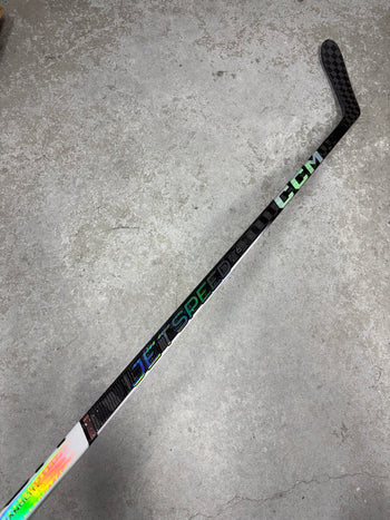 Left Hand 70 Flex P28 CCM Jetspeed FT6 Pro New