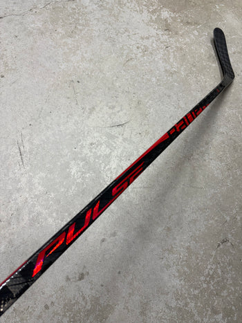 Left Hand 82 Flex P92M Bauer Pulse (New) Pro Stock