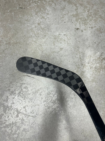 Left Hand 100 Flex P90TM True Nitro Wrapped As Hzrdus Smoke (New) Hague NHL Pro Stock