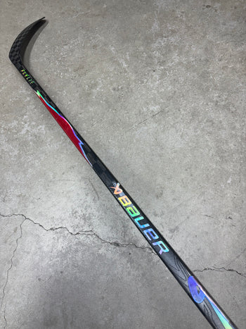 Left Hand 70 Flex P92 Bauer Flylite (Restored)