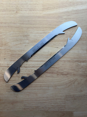 280mm Bauer FLY-X (New) KHL Pro Stock (Blade/Runner)