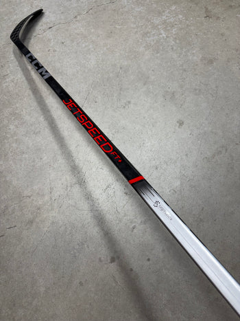 Left Hand 75 Flex P28 CCM Jetspeed FT+ (New)