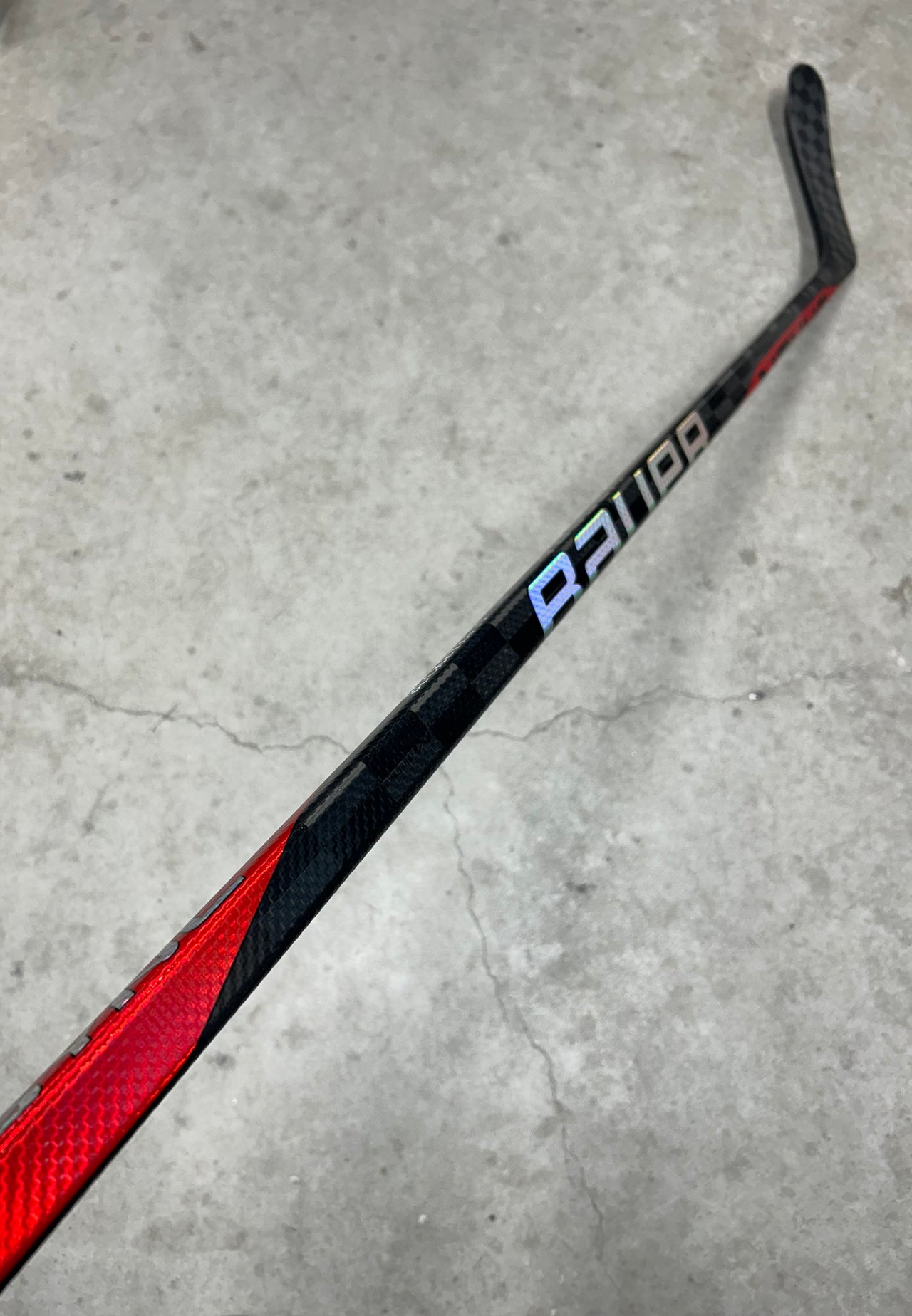 Left Hand 87 Flex P90TM Bauer Nexus Sync (NEW)