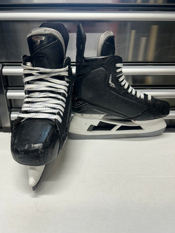 Bauer Supreme Mach Skate Size 9 Fit 2 (Used) NHL Pro Stock