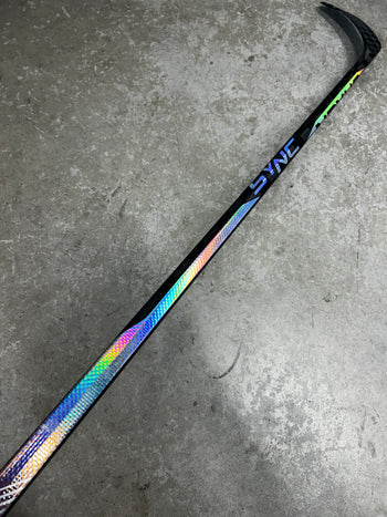 Right Hand 87 Flex P92 Bauer Nexus Sync (Used) Pro Stock