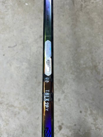 Left Hand 85 Flex P92 Warrior Covert QR7 Pro (New)