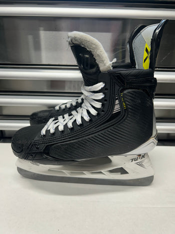 Bauer Hyperlite2 Skate Size 8 FIT 3 (Used) NHL Pro Stock