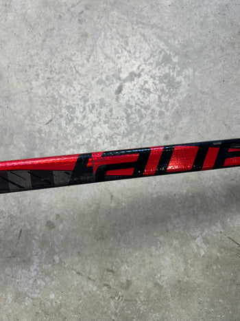 Left Hand 70 Flex P92M Bauer Pulse CHL Pro Stock (Restored)