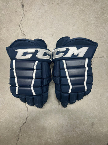14” CCM HG4PC NCAA Pro Stock (Used)