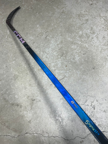 Left Hand 75 Flex P29 CCM Jetspeed FT8 Pro (New) Pro Stock
