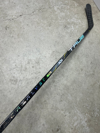 Left Hand 85 Flex P92M True Catalyst 9X3 New