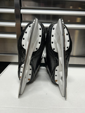 Bauer Shadow Skate Size 10.5 FIT 3 (Used) Andrew Peeke Pro Stock