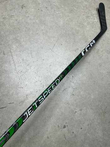 Left Hand 85 Flex P29M CCM FT5 Pro (Restored)