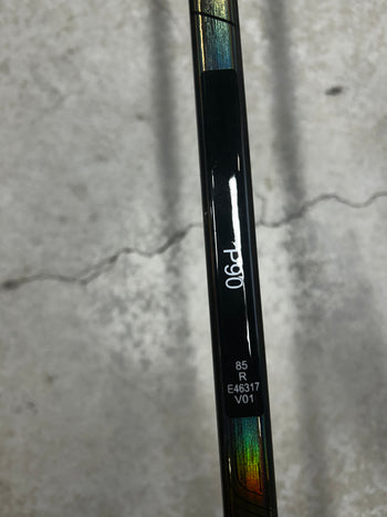 Left Hand 85 Flex P90 CCM Jetspeed FT8 Pro (New) Pro Stock