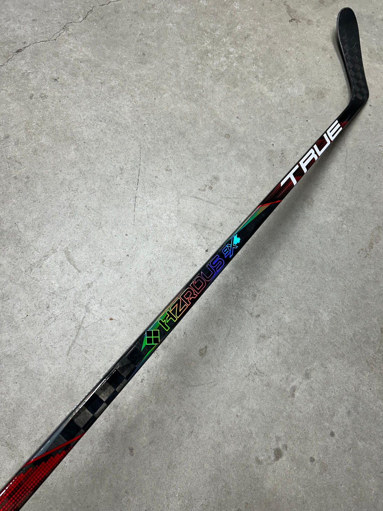 Left Hand 85 Flex P28 True Hzrdus 9x4 (New) Pro Stock
