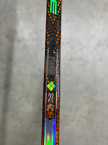 Left Hand 27” True HZRDUS PX Pro Stock NHL Goalie Stick