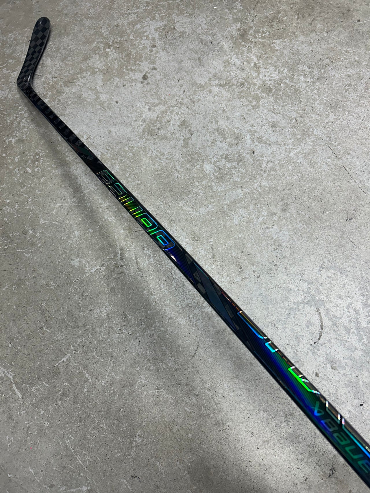 Right Hand 102 Flex P90 Bauer Nexus Tracer (New) Pro Stock