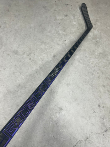 Left Hand 85 Flex P28M CCM Ribcor Trigger 7 Pro (New)