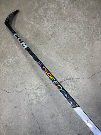 Left Hand 85 Flex P29 CCM Jetspeed FT6 Pro New