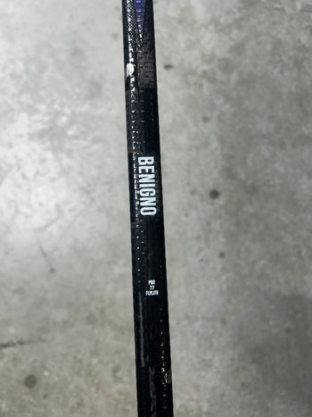 Right Hand 77 Flex P92 Bauer Flylite (Restored) Pro Stock