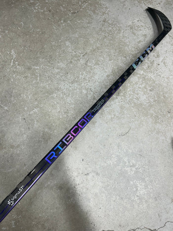 Right Hand 85 Flex Custom P28M Pro Stock CCM Jetspeed FT7 Pro (Used)