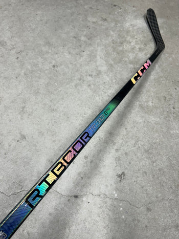 Left Hand 95 Flex P90TM CCM Ribcor Trigger 8 Pro (New)