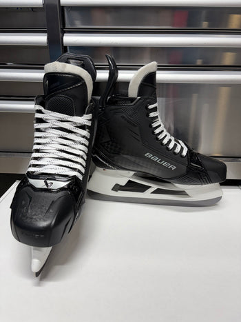 Bauer Shadow Skate Size 10.5 FIT 3 (New) VICTOR HEDMAN Pro Stock