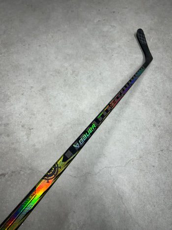 Left Hand 95 Flex P90T Bauer Proto R Pro Stock (Used)