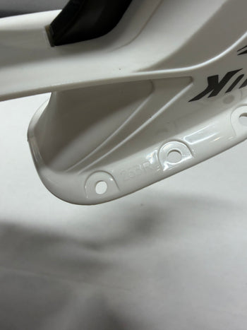 Right TUUK Lightspeed EDGE Holder Senior Size 263mm (New)