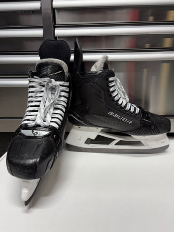 Bauer Shadow Skate Size 10.5  FIT 1 (Game Used) ALEXANDER PETOVIC Pro Stock