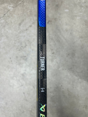 Right Hand 87 Flex P92 Bauer Nexus Tracer (New) Pro Stock