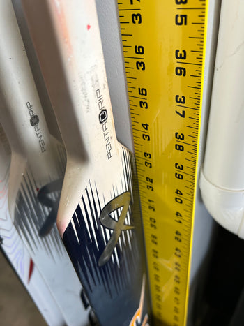Left Hand 26” Bauer Hyperlite 2 Goalie Stick (Restored)