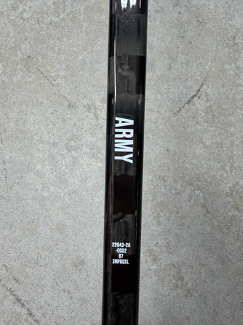 Right Hand 87 Flex P92 Bauer Supreme Fuse (New) Pro Stock