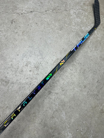 Left Hand 85 Flex P88M True Catalyst 9X3 New