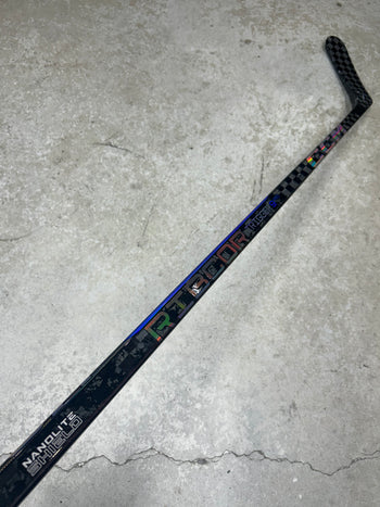 Left Hand 80 Flex P92 CCM Ribcor Trigger 9 Pro (Used)