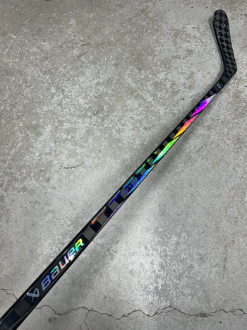 Left Hand 87 Flex P86 Bauer Proto-R (Restored) Pro Stock