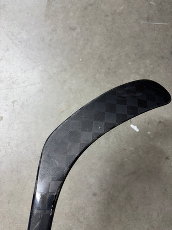 Left Hand 82 Flex P92 Bauer Vapor Flylite (Used) CHL Pro Stock
