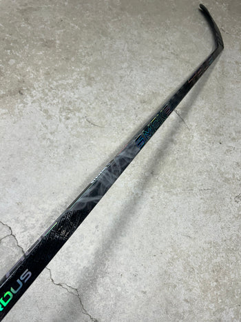 Right Hand 75 Flex P28 True Hzrdus Smoke NHL Prostock New